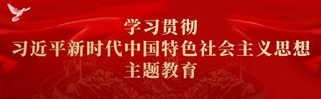 红金风乡村振兴宣传PC端banner